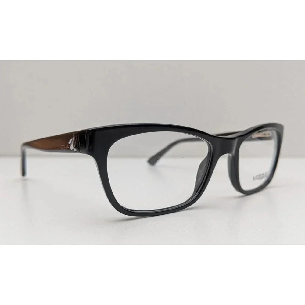 🕶️Vogue VO2767 W44 Eyeglasses 52/17 140 /KAZ754🕶️